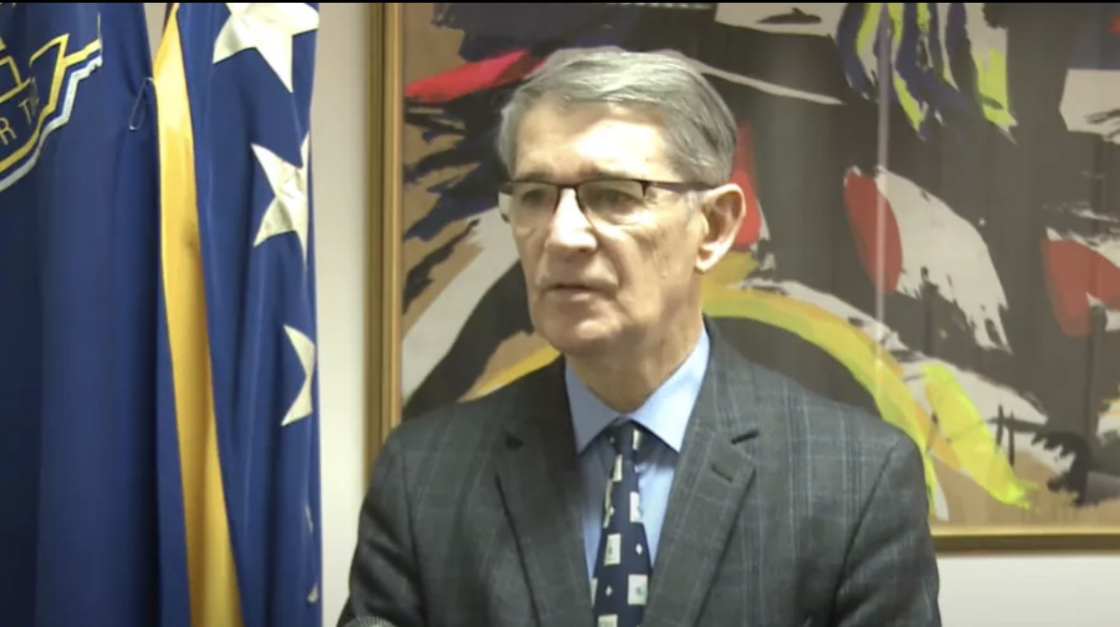 Gradonačelnik Tuzle: 50 000 KM za pomoć Petrinji i Sisku